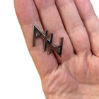 AHA Symbol Pin