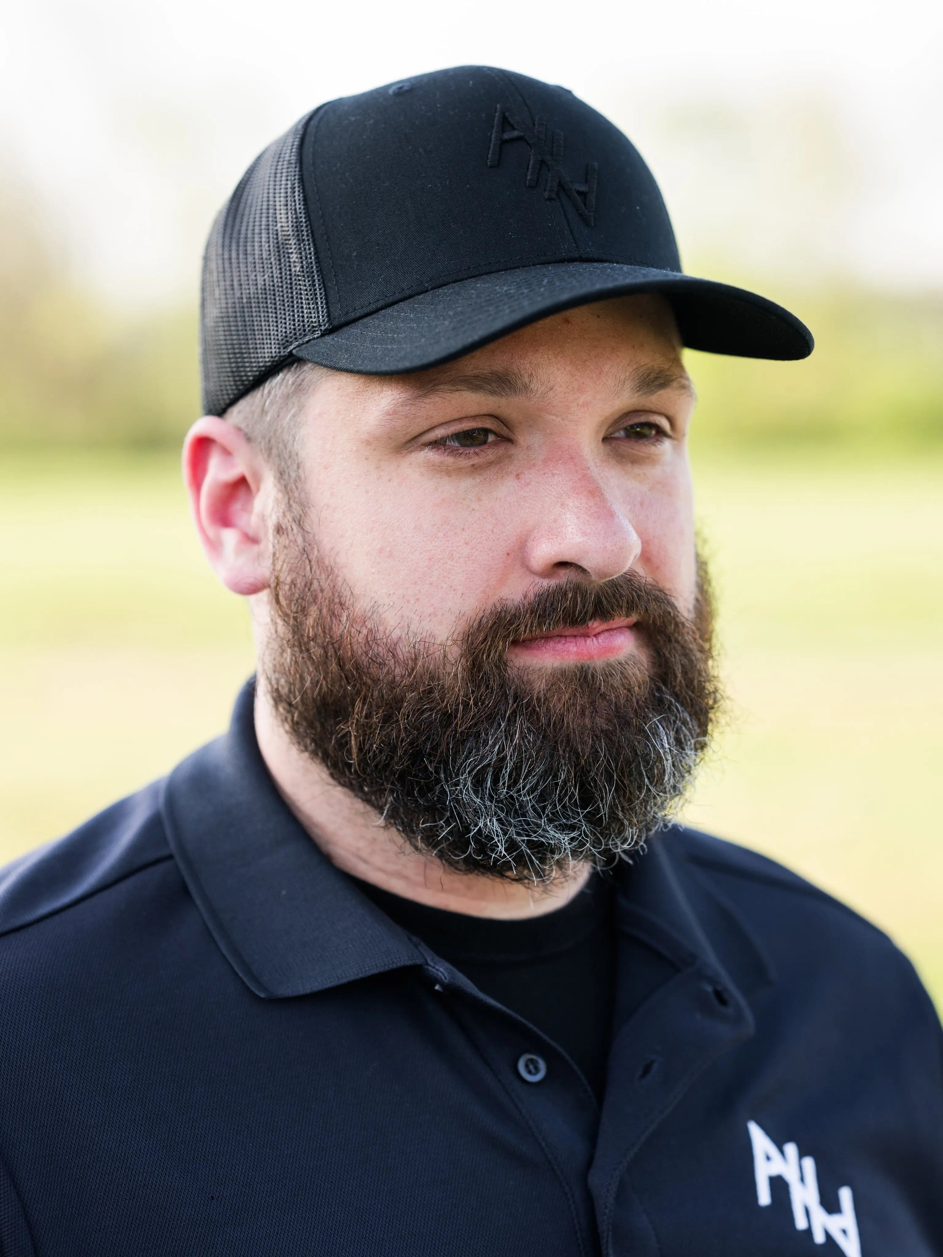 Abolitionists Rising AHA hat