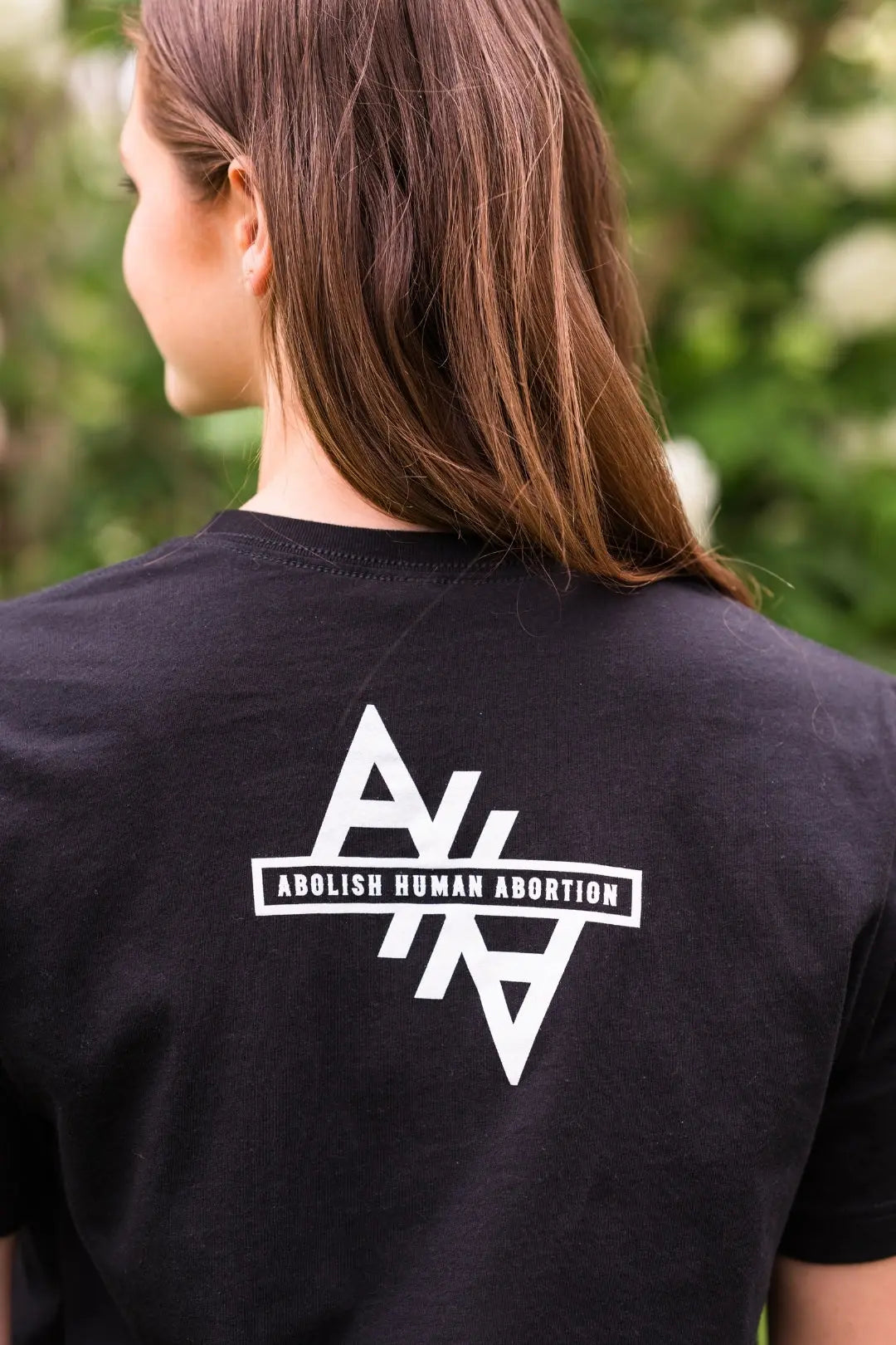 Abolitionists Rising - Abolish Not Regulate Abortion Unisex T-Shirt Abolitionists Rising Store