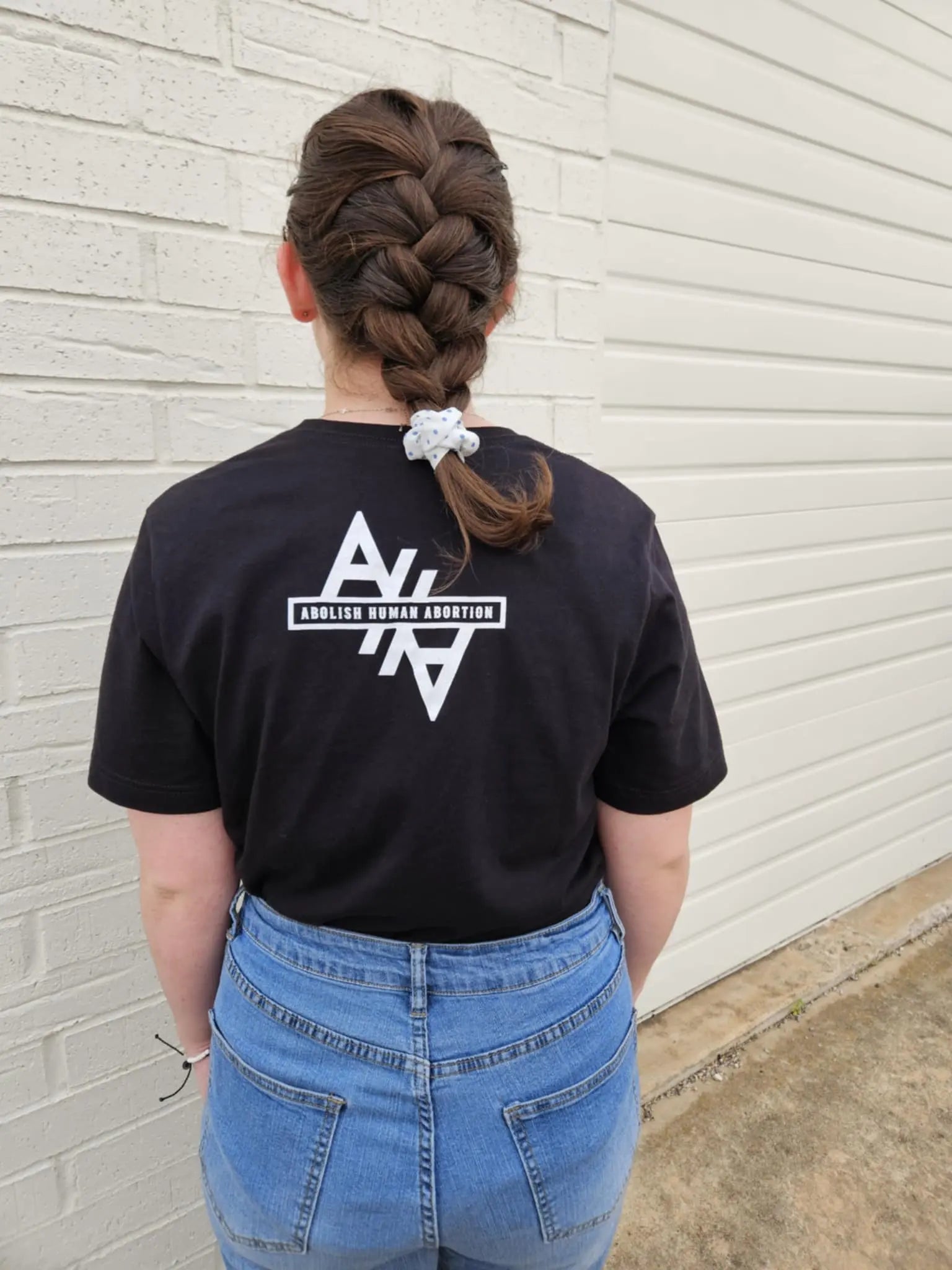 Abolish Not Regulate Abortion Unisex T-Shirt - Abolitionists Rising Gear Store