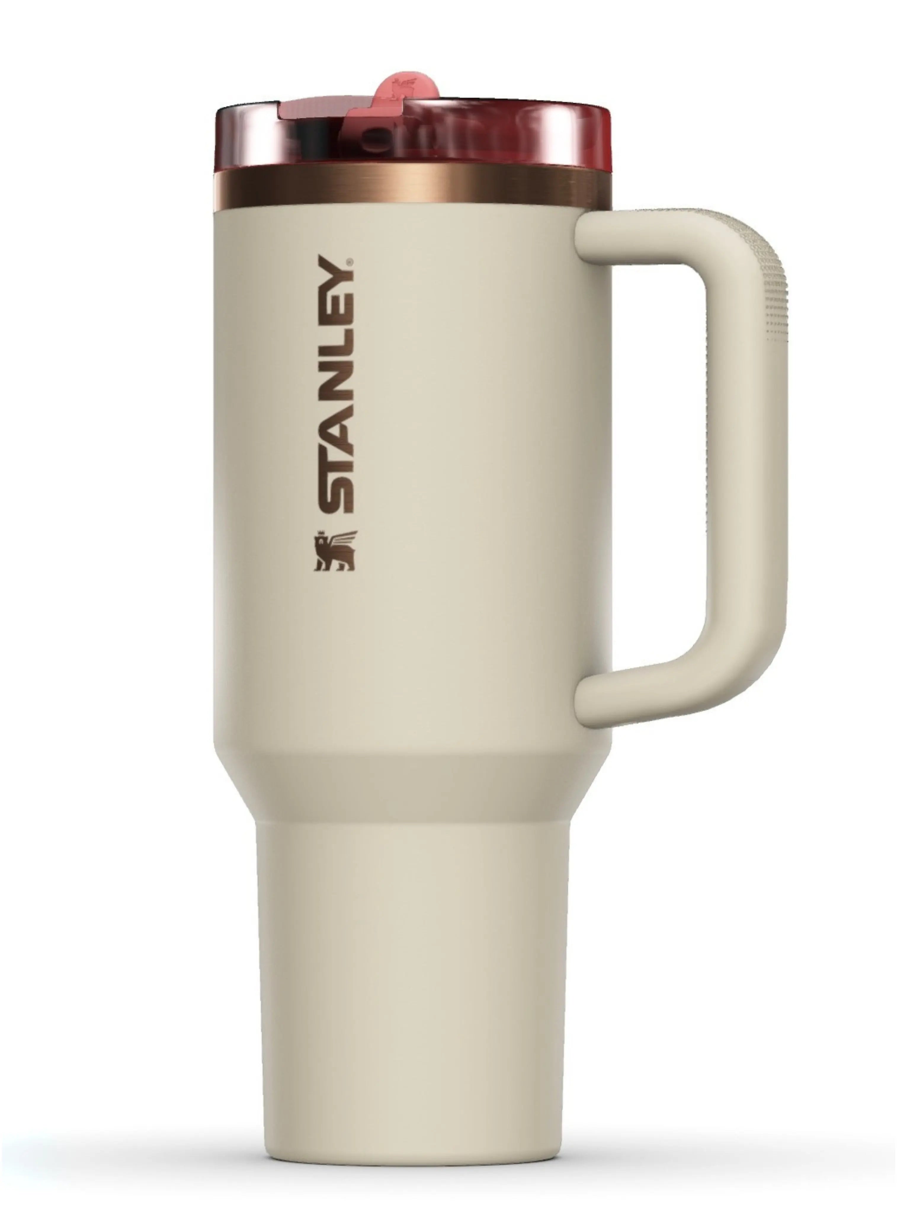 Abolitionists Rising Stanley Travel Tumbler Abolitionists Rising Gear Store