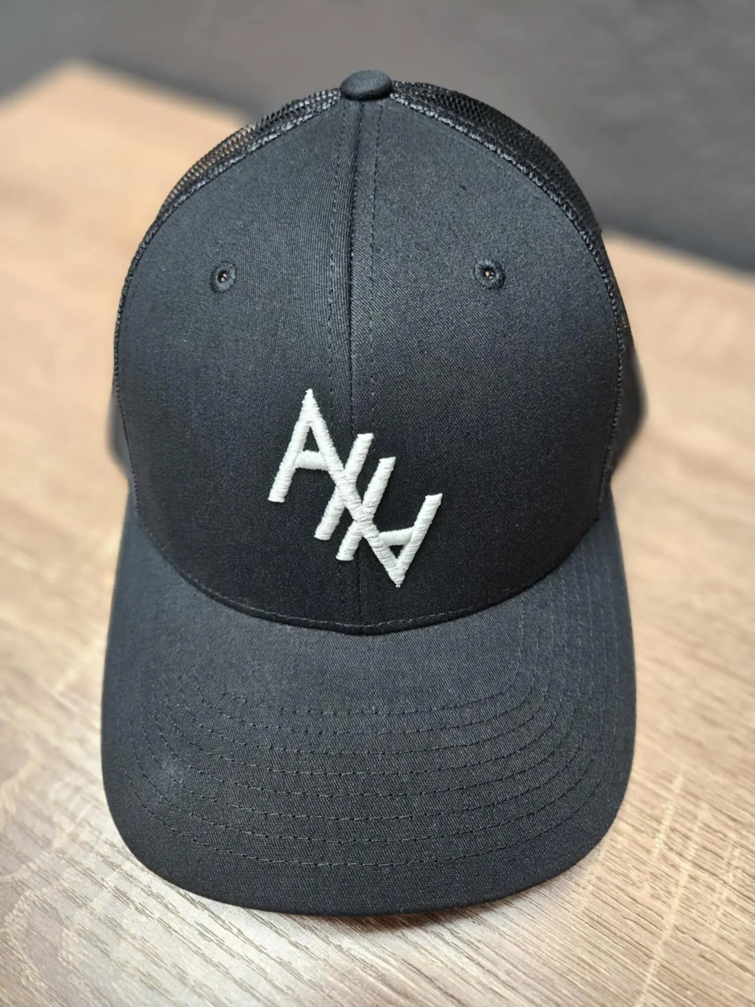 Abolish Human Abortion Embroidered Hat - Abolitionists Rising Gear Store