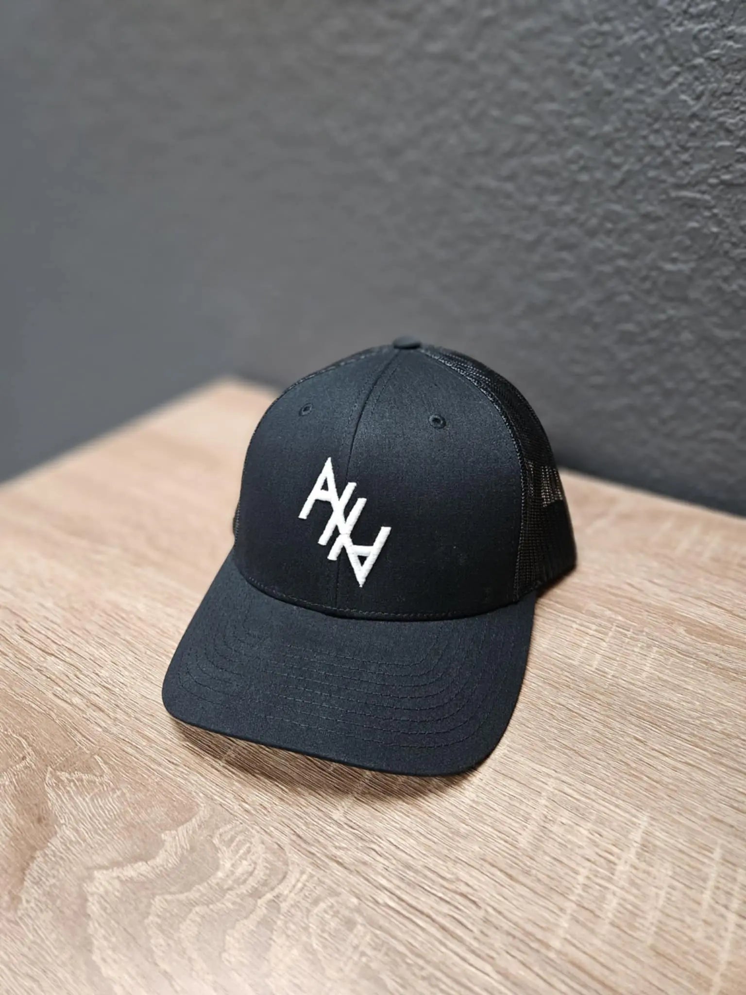Abolish Human Abortion Embroidered Hat - Abolitionists Rising Gear Store