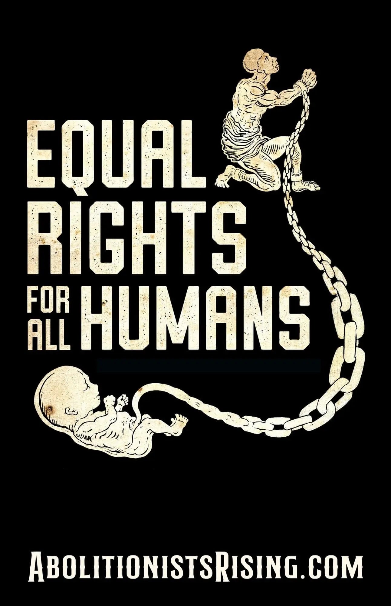 Activism Bundle - Abolitionists Rising Gear Store