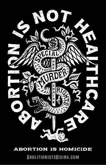 Activism Bundle - Abolitionists Rising Gear Store