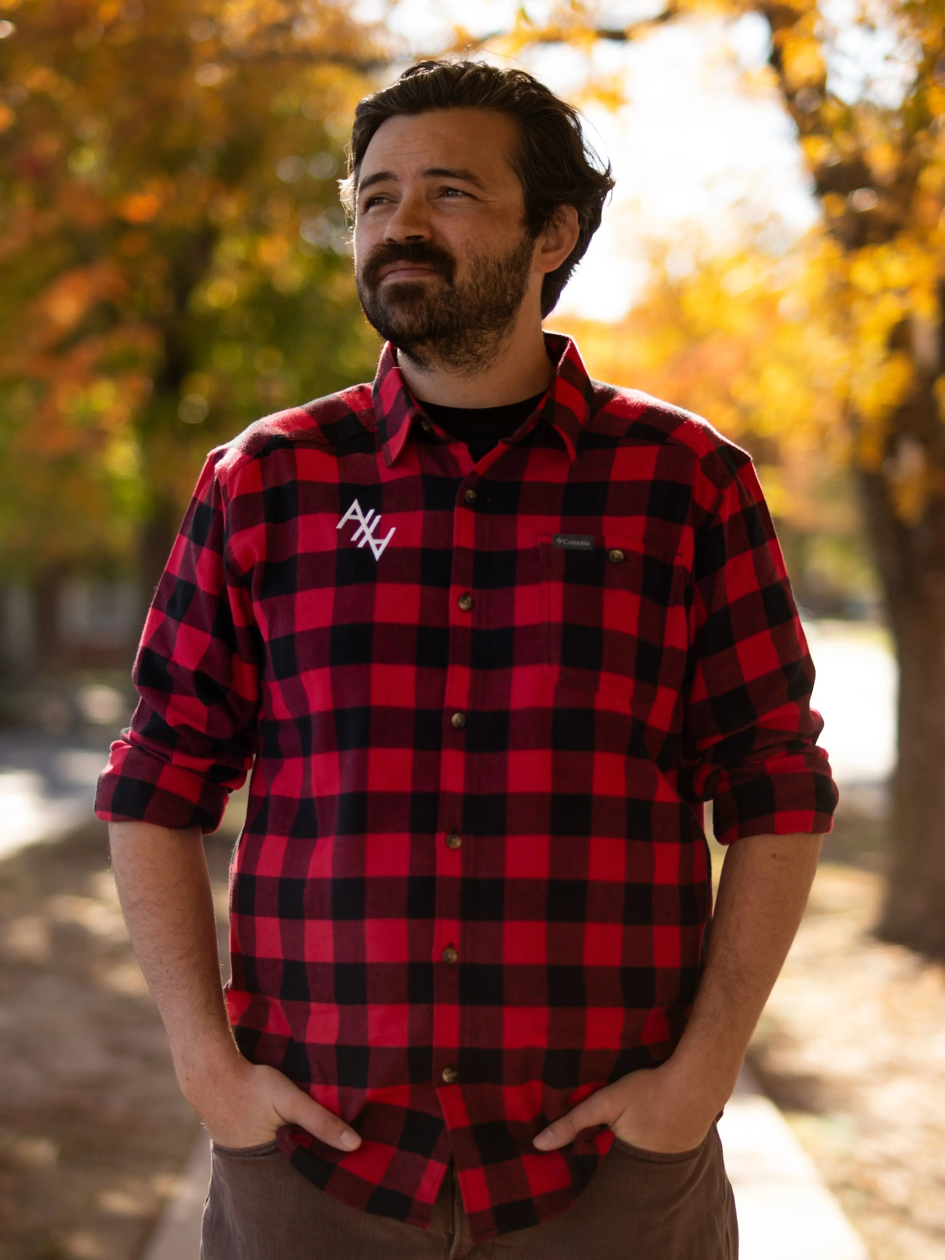 Abolish Human Abortion Columbia Plaid Shirt Abolitionists Rising Store