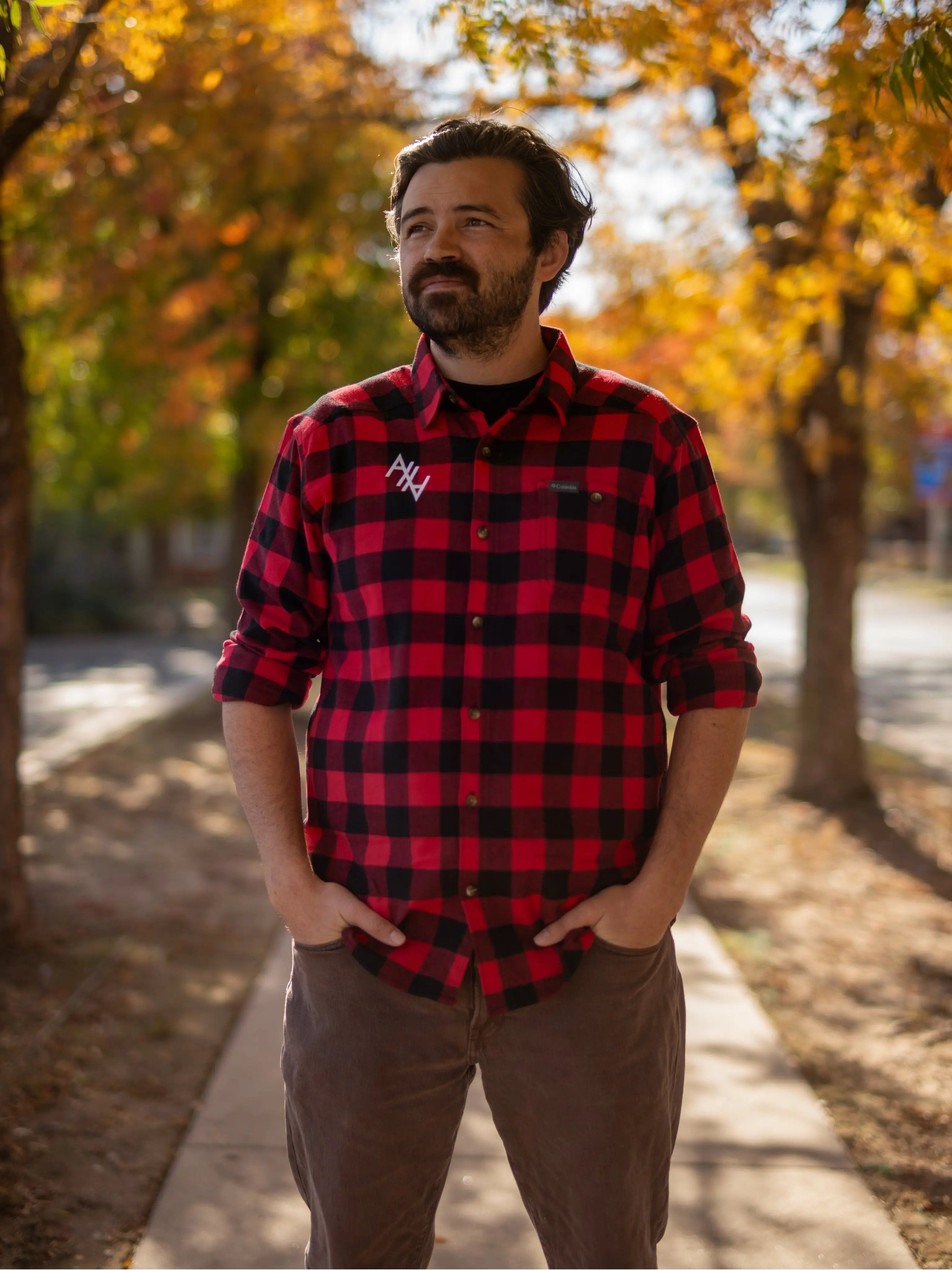 Abolish Human Abortion Columbia Plaid Shirt Abolitionists Rising Store