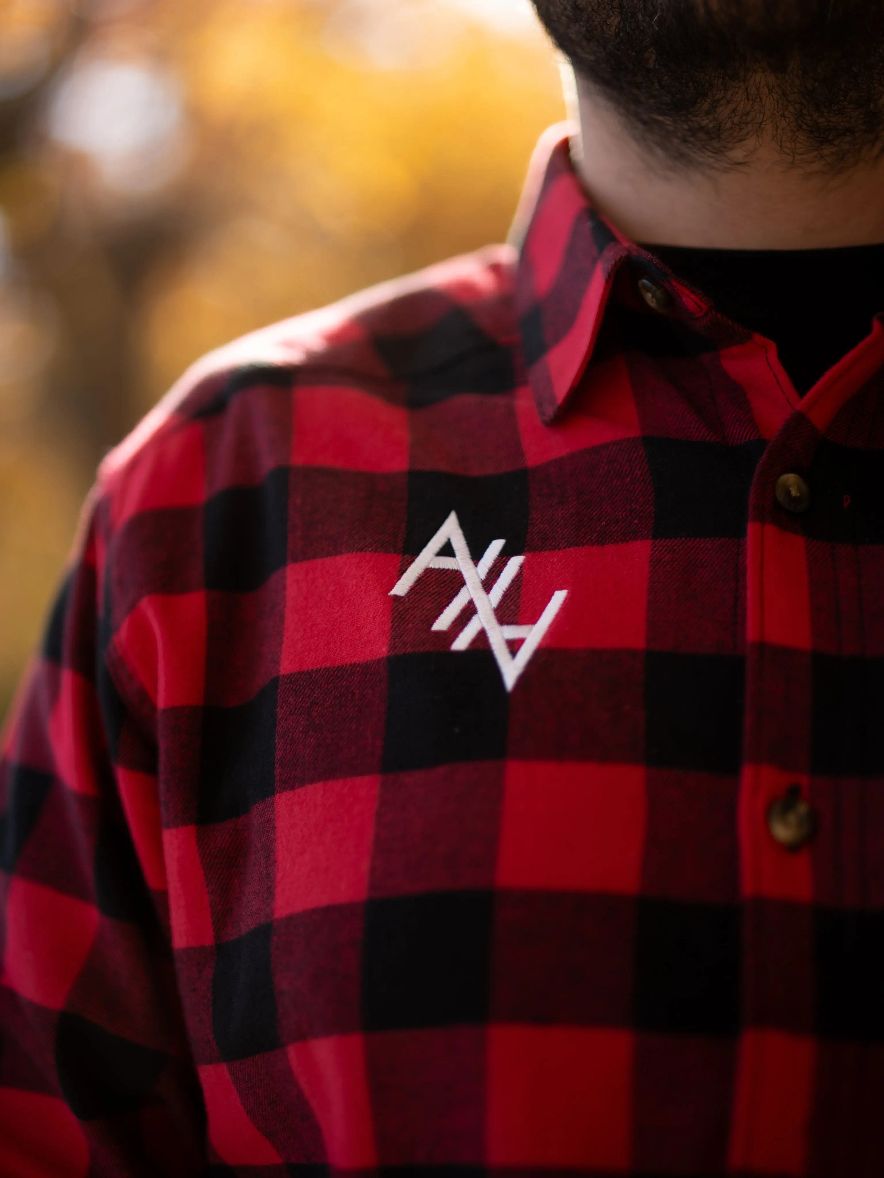 Abolish Human Abortion Columbia Plaid Shirt Abolitionists Rising Store