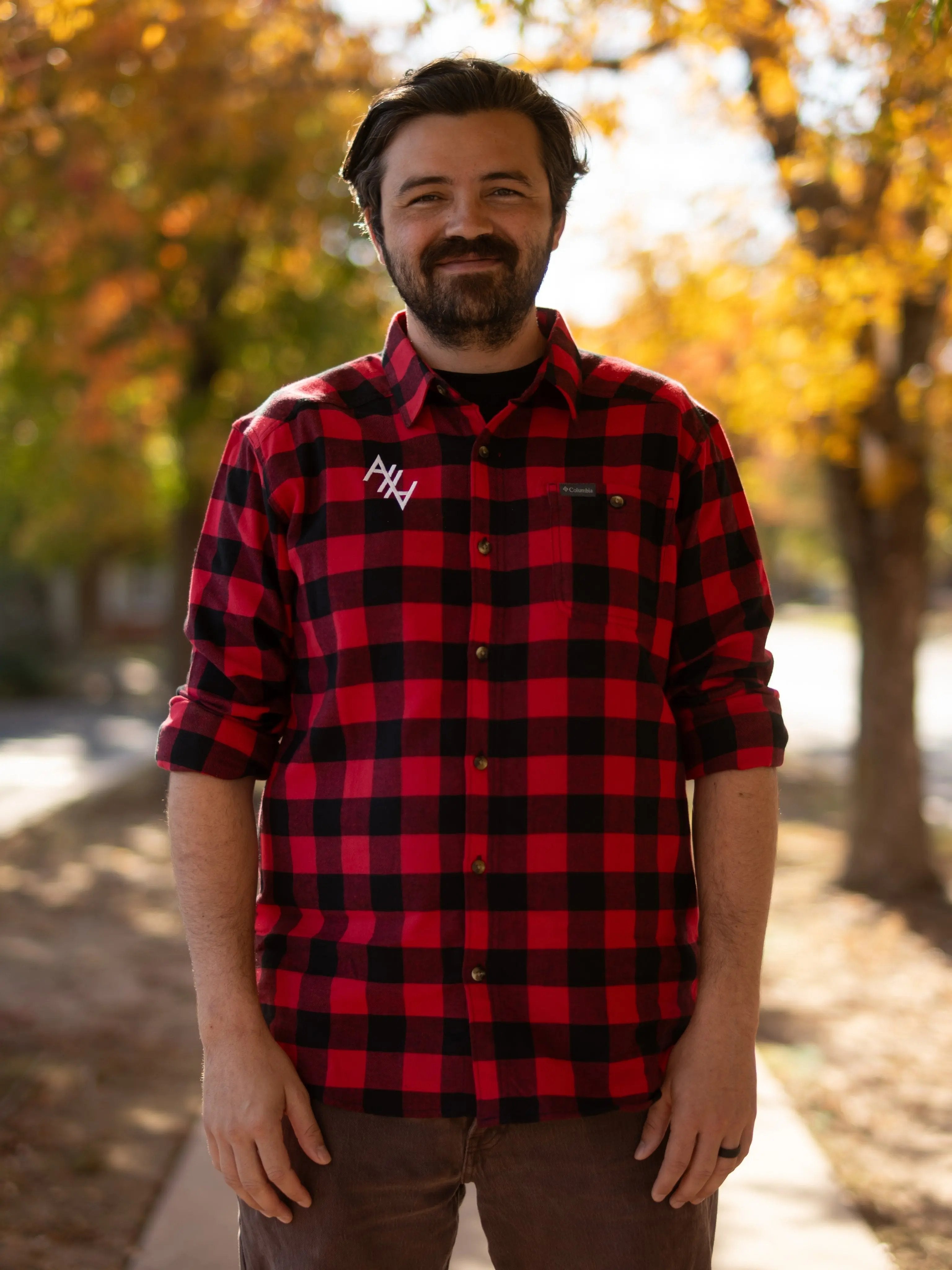 Abolish Human Abortion Columbia Plaid Shirt Abolitionists Rising Store