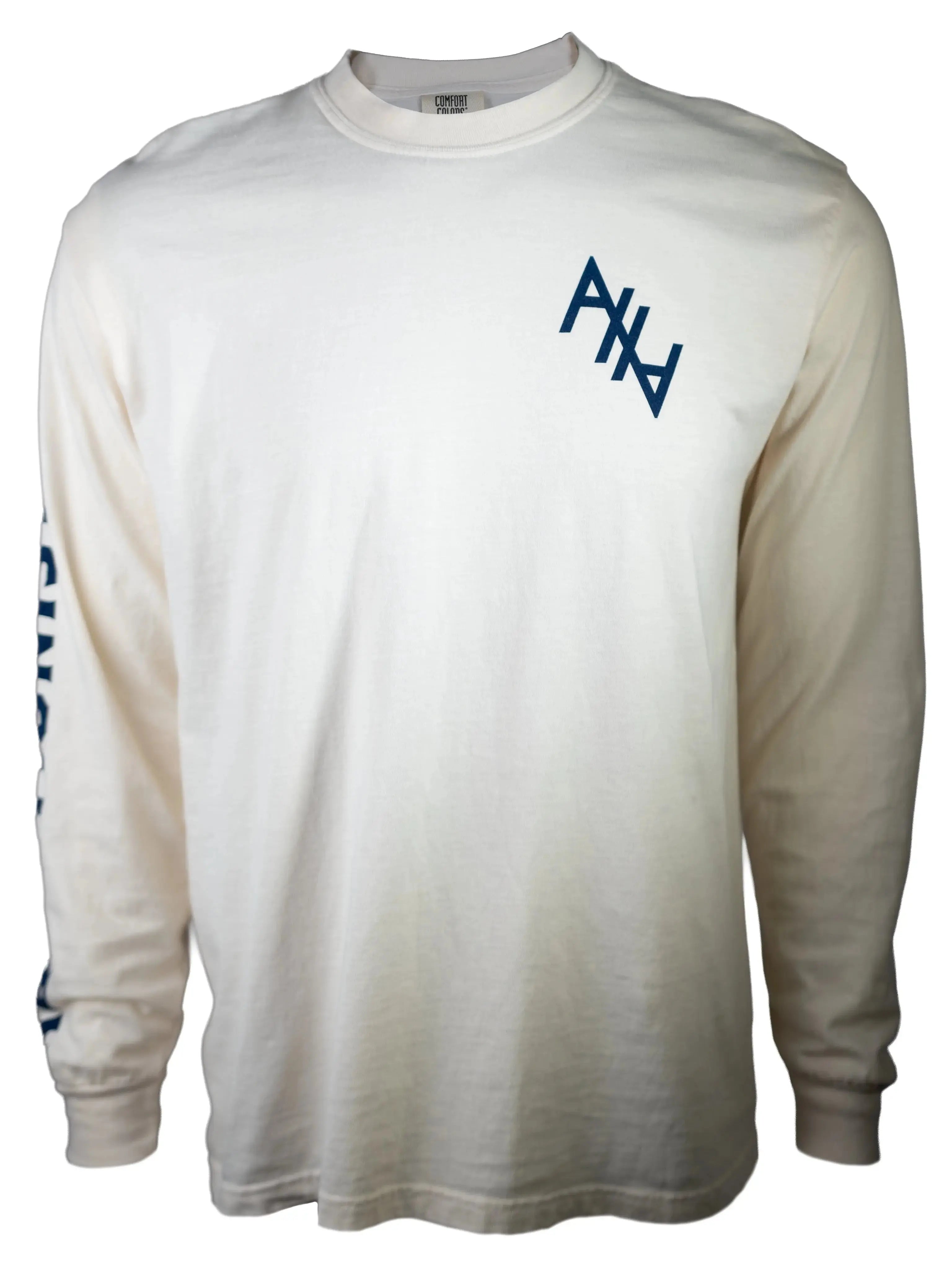 You Shall Not Murder Unisex Long-Sleeve T-Shirt Abolitionists Rising Store