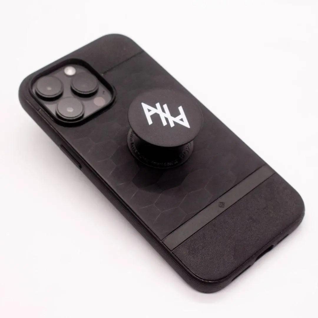 PopSocket AHA Symbol - Abolitionists Rising Gear Store Default Title Abolitionists Rising Gear Store