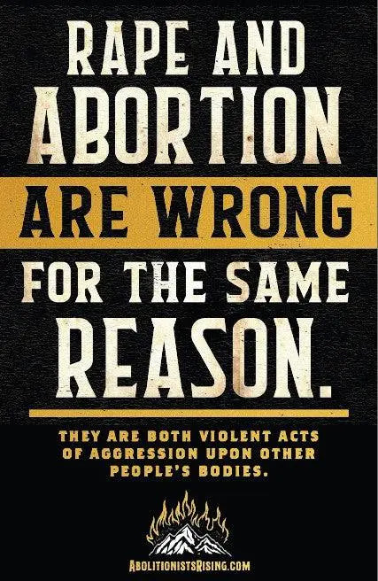 Activism Bundle - Abolitionists Rising Gear Store