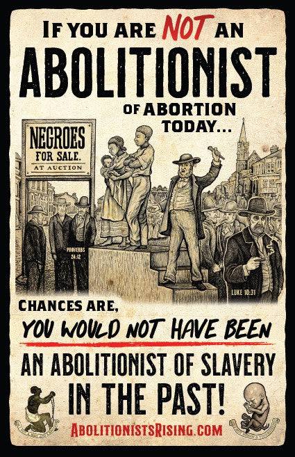 Activism Bundle - Abolitionists Rising Gear Store