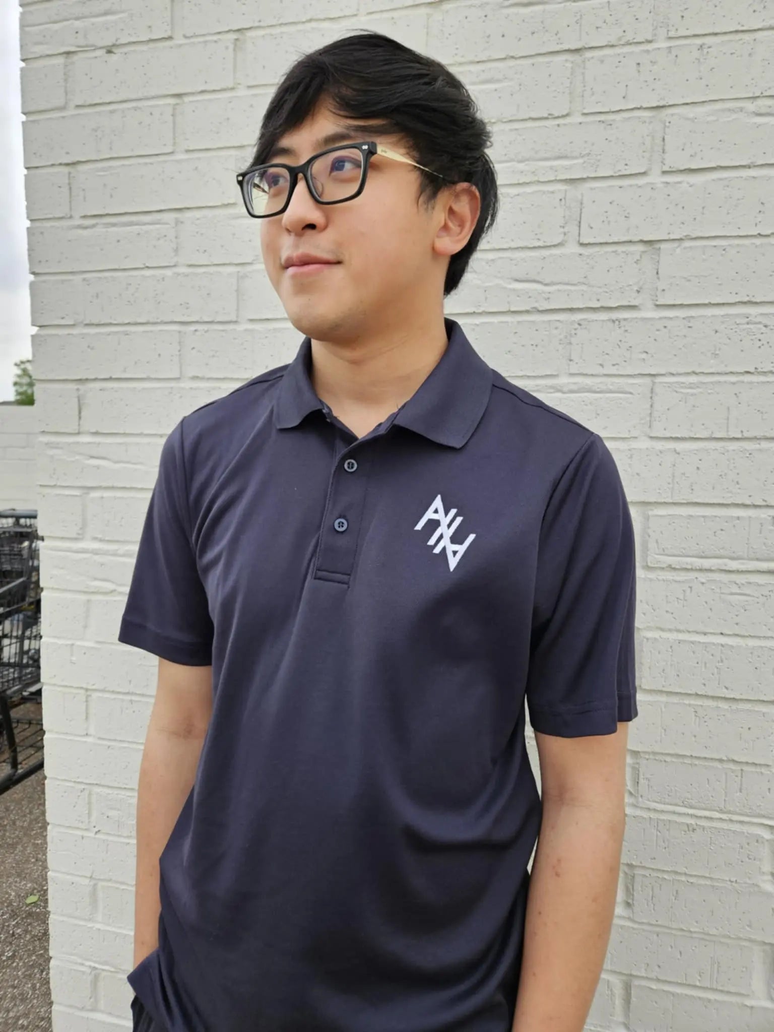 Abolitionists Rising - Embroidered Men's Polo