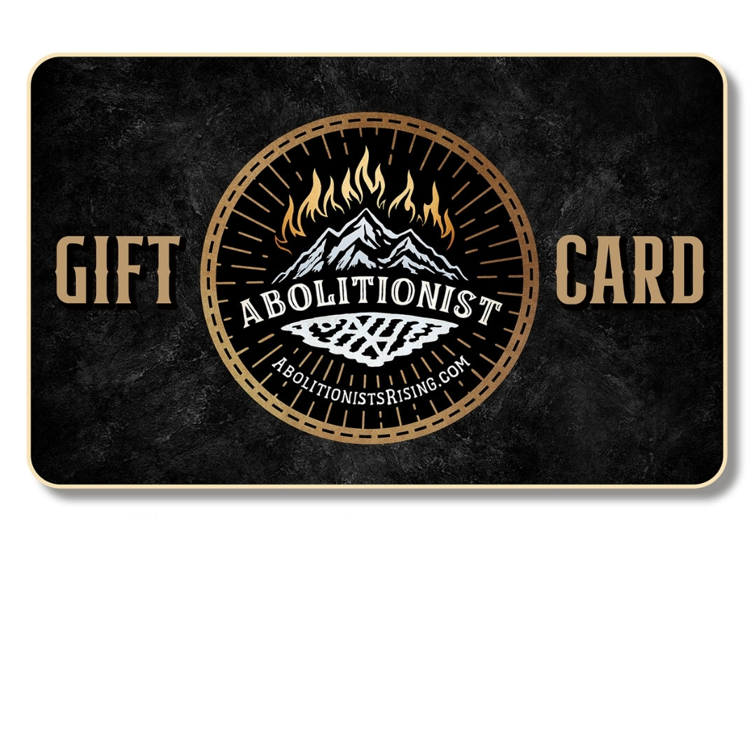 Digital Gift Card