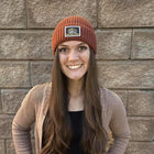 Abolitionists Rising Wool Beanie
