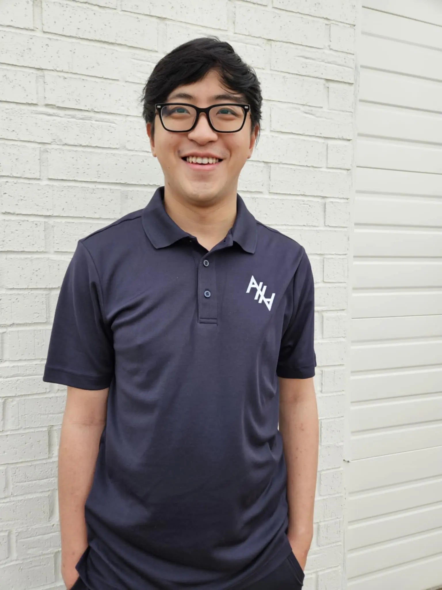 Abolitionists Rising - Embroidered Men's Polo