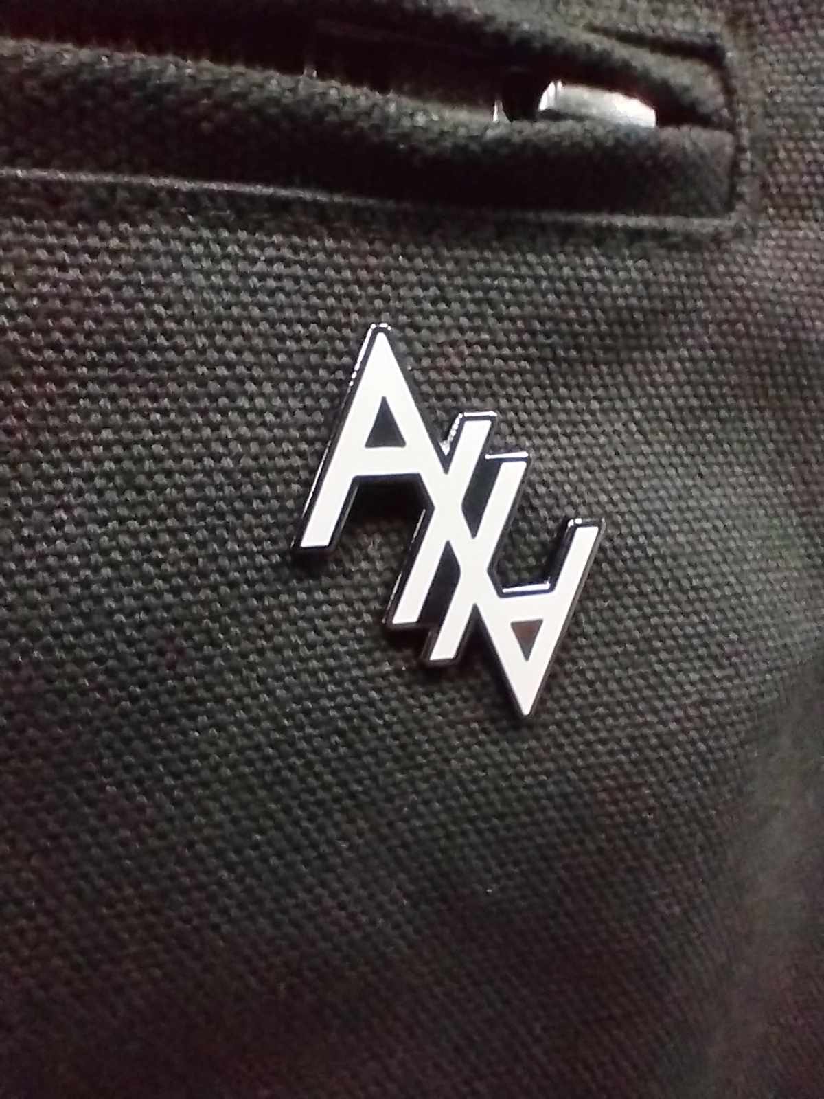 AHA Symbol Pin | New