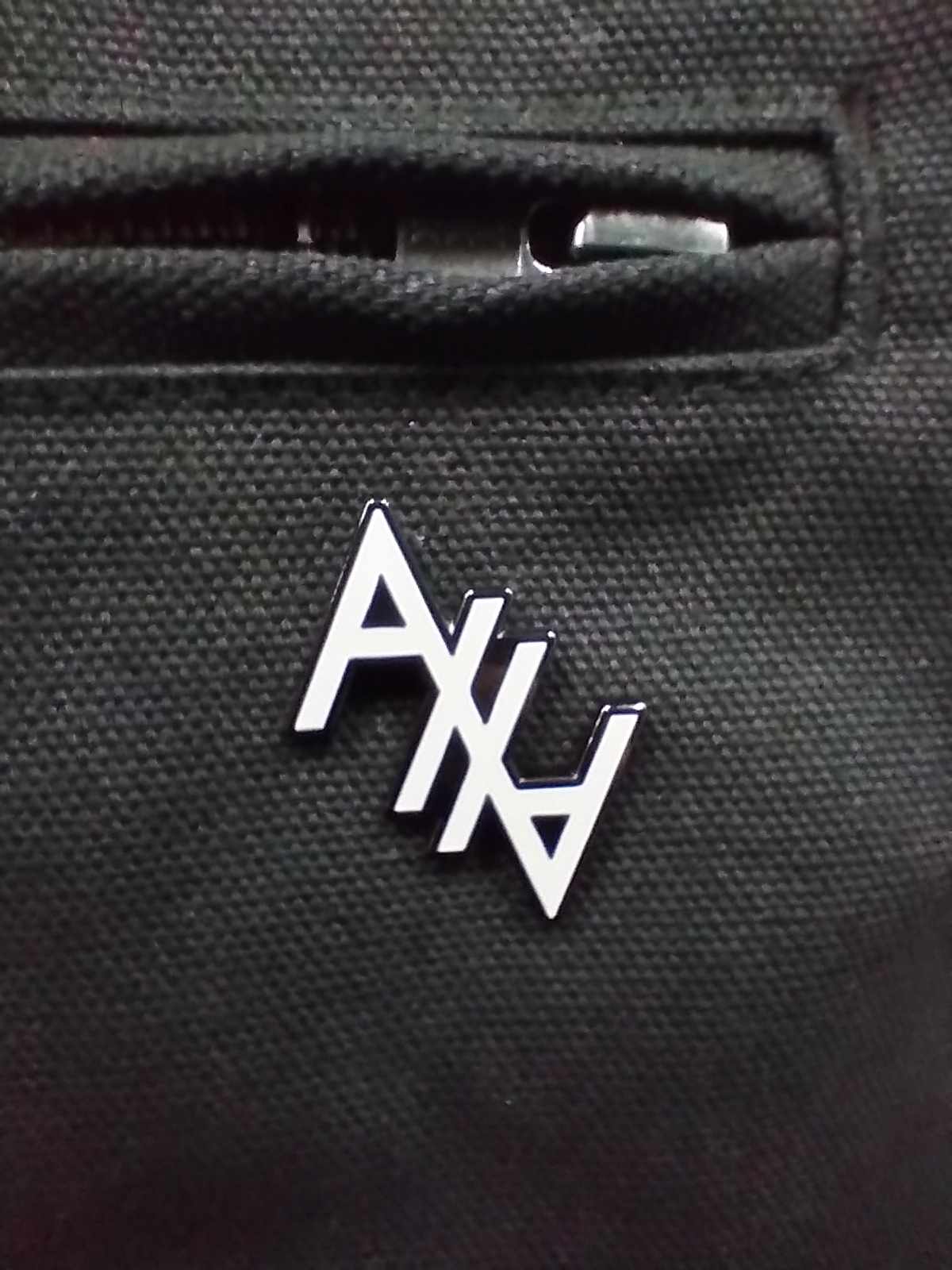 AHA Symbol Pin | New