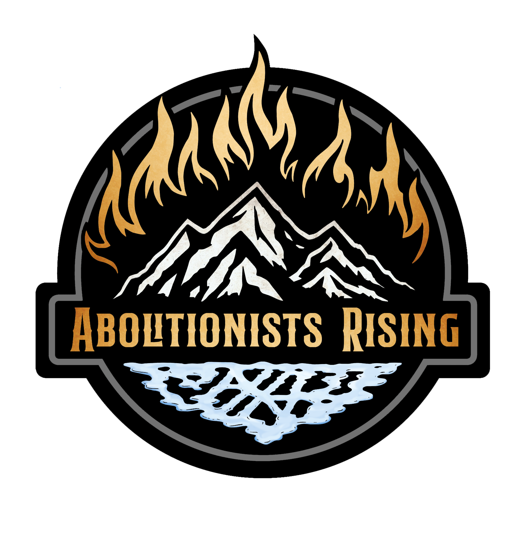 Abolitionists Rising Gear Store