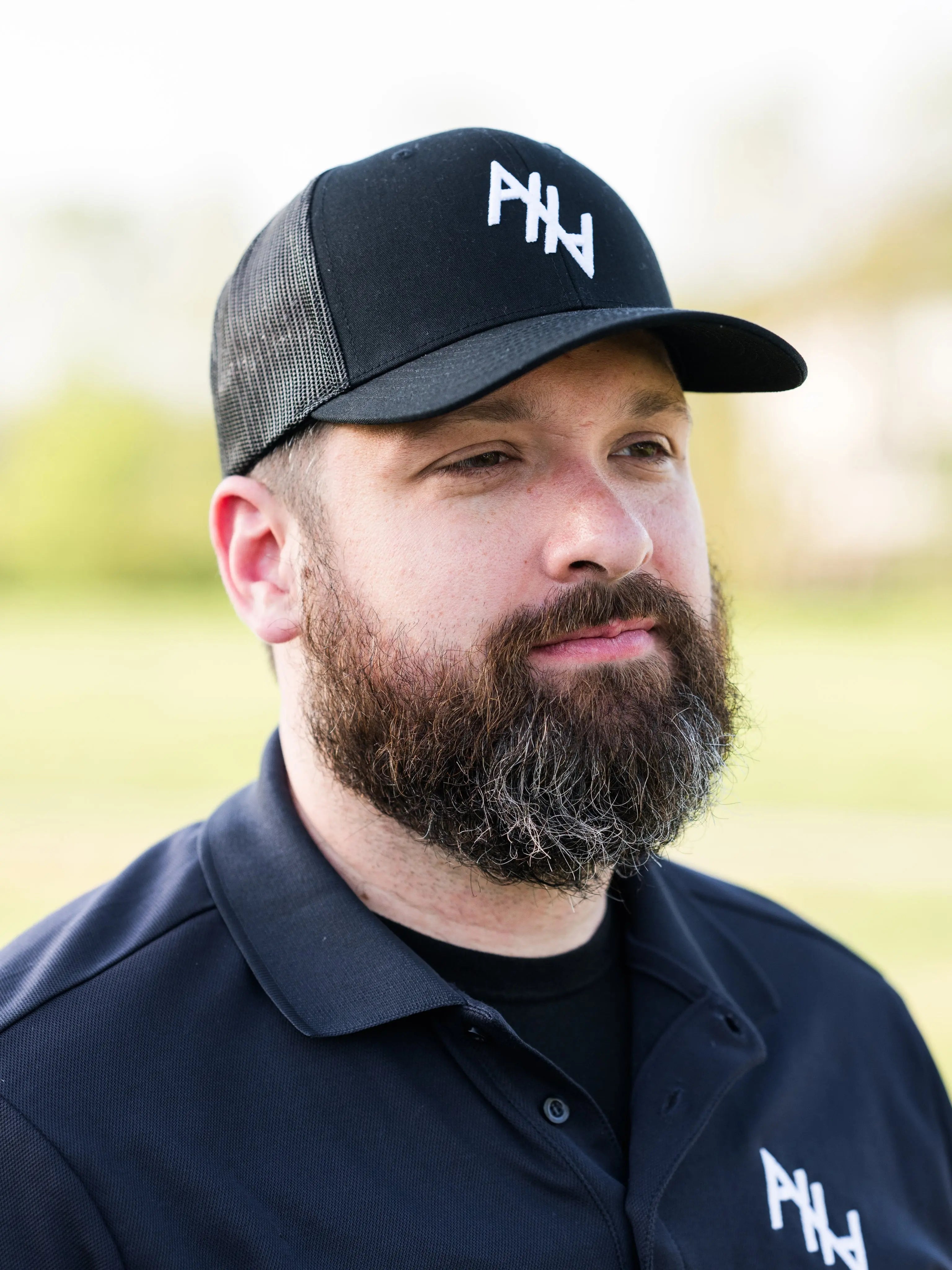Abolitionists Rising AHA hat