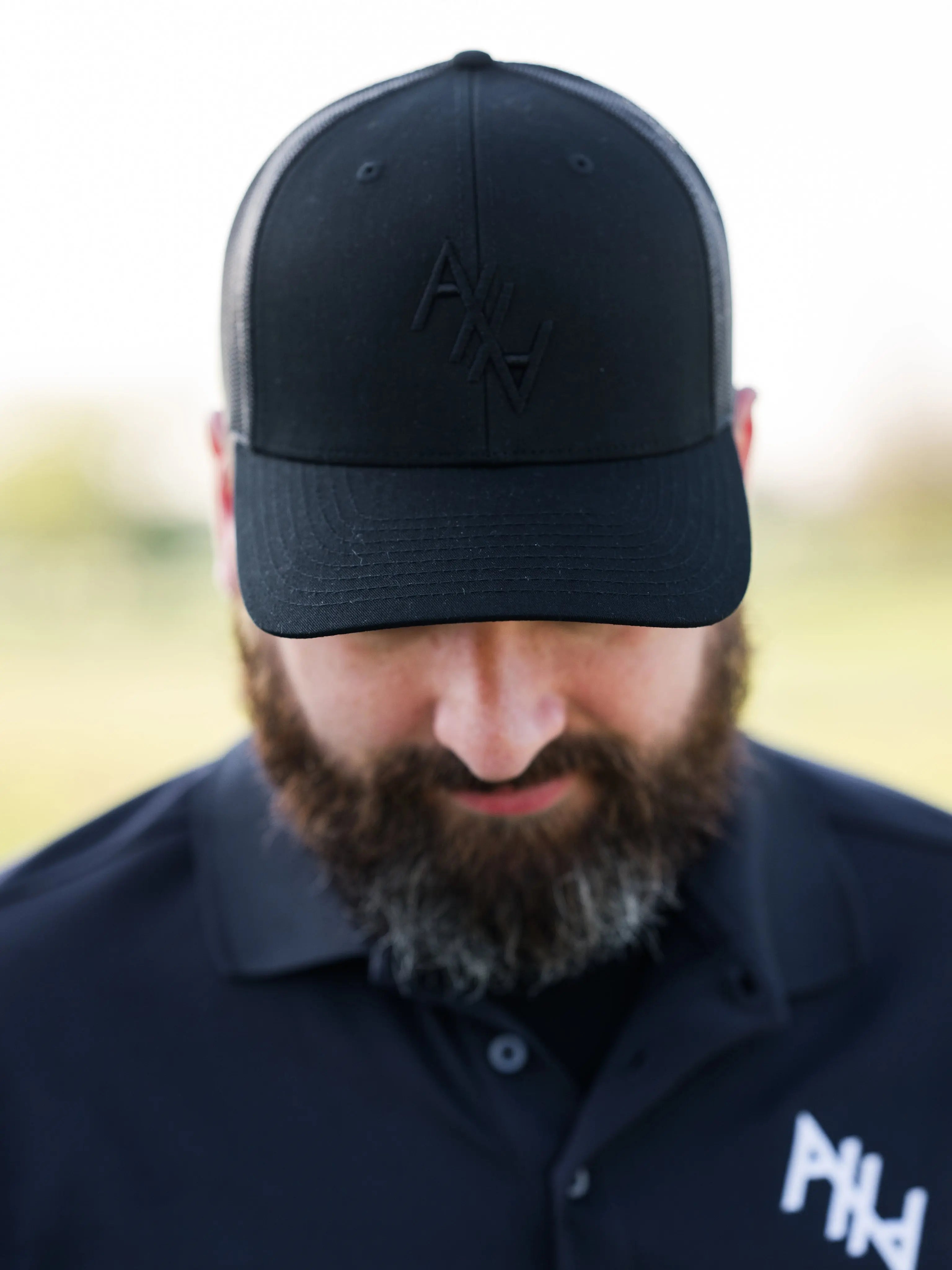 Abolitionists Rising AHA hat