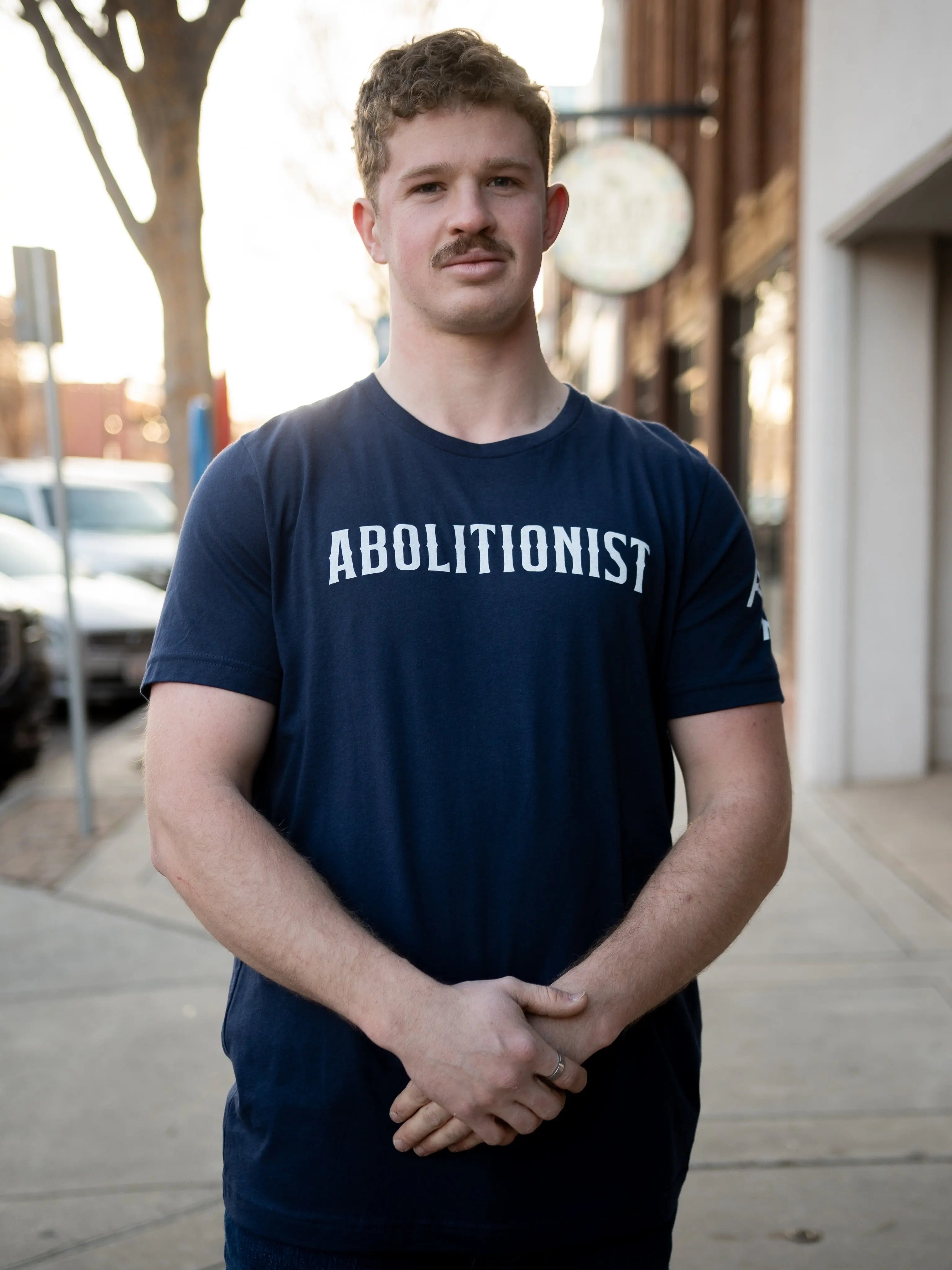 Equal Rights For All Humans Unisex T-Shirt Abolitionists Rising Store 