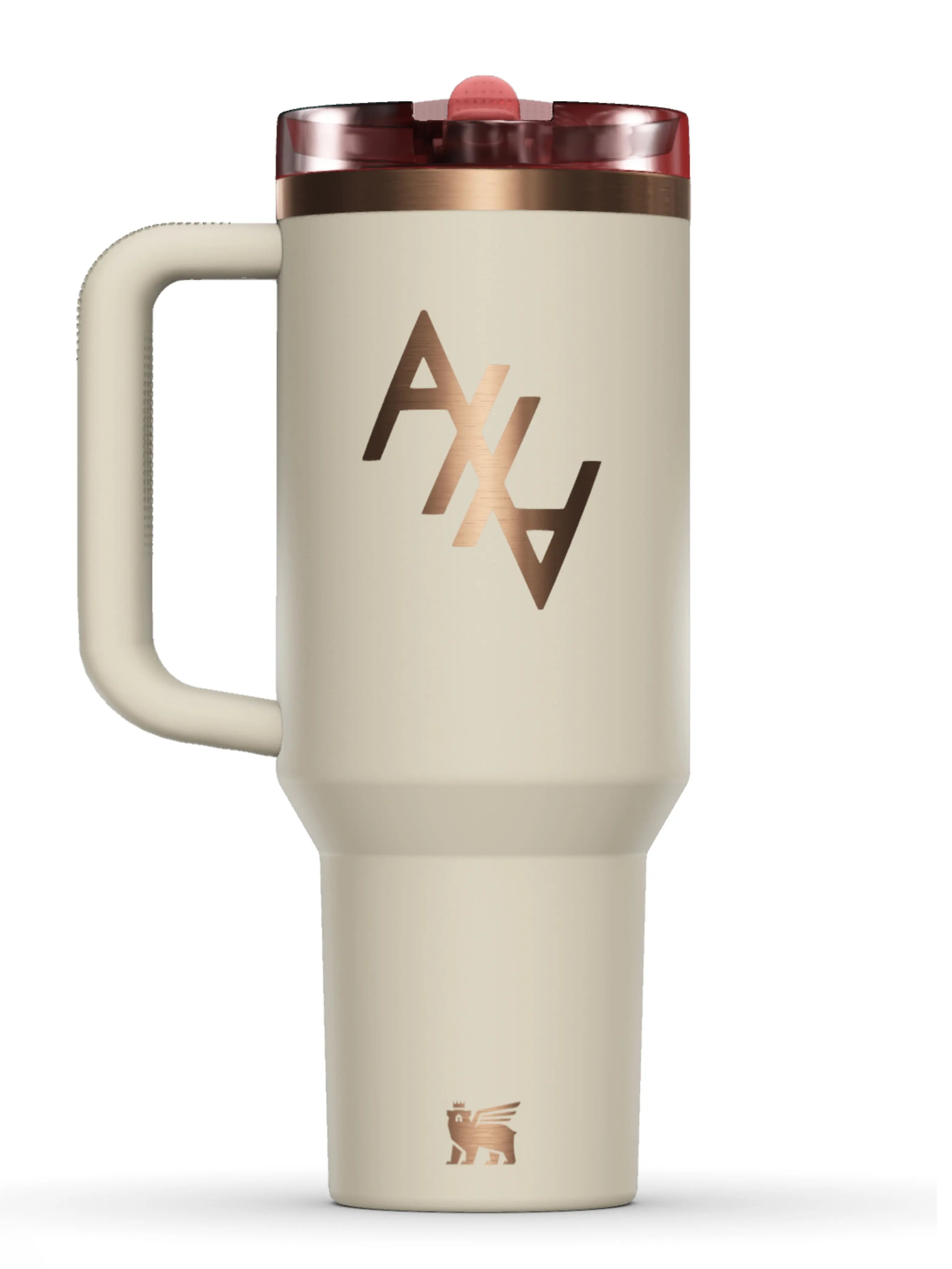 Abolitionists Rising Stanley Travel Tumbler Abolitionists Rising Gear Store 