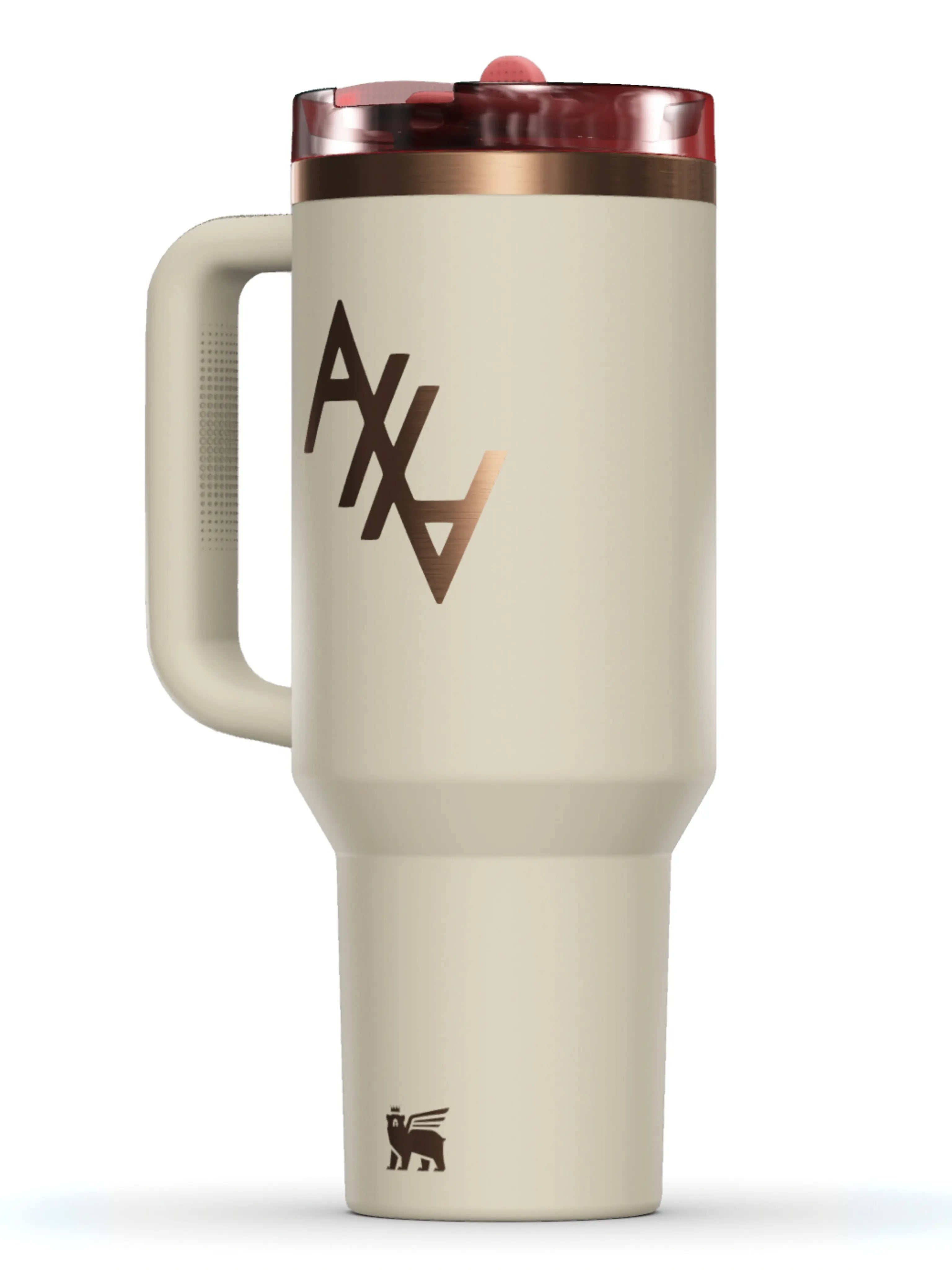 Abolitionists Rising Stanley Travel Tumbler Abolitionists Rising Gear Store 
