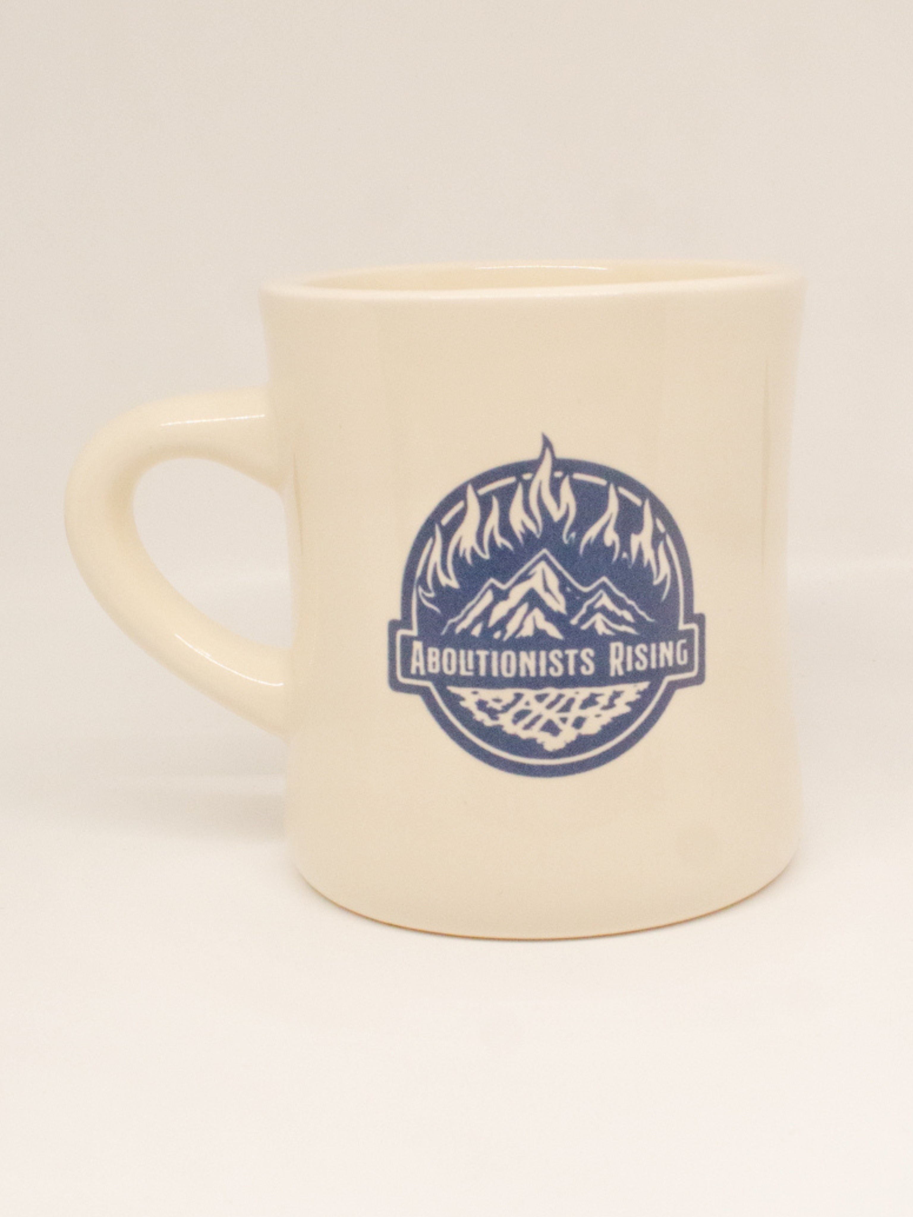 Spurgeon Mug - Abolitionists Rising Gear Store Mug Default Title Abolitionists Rising Gear Store