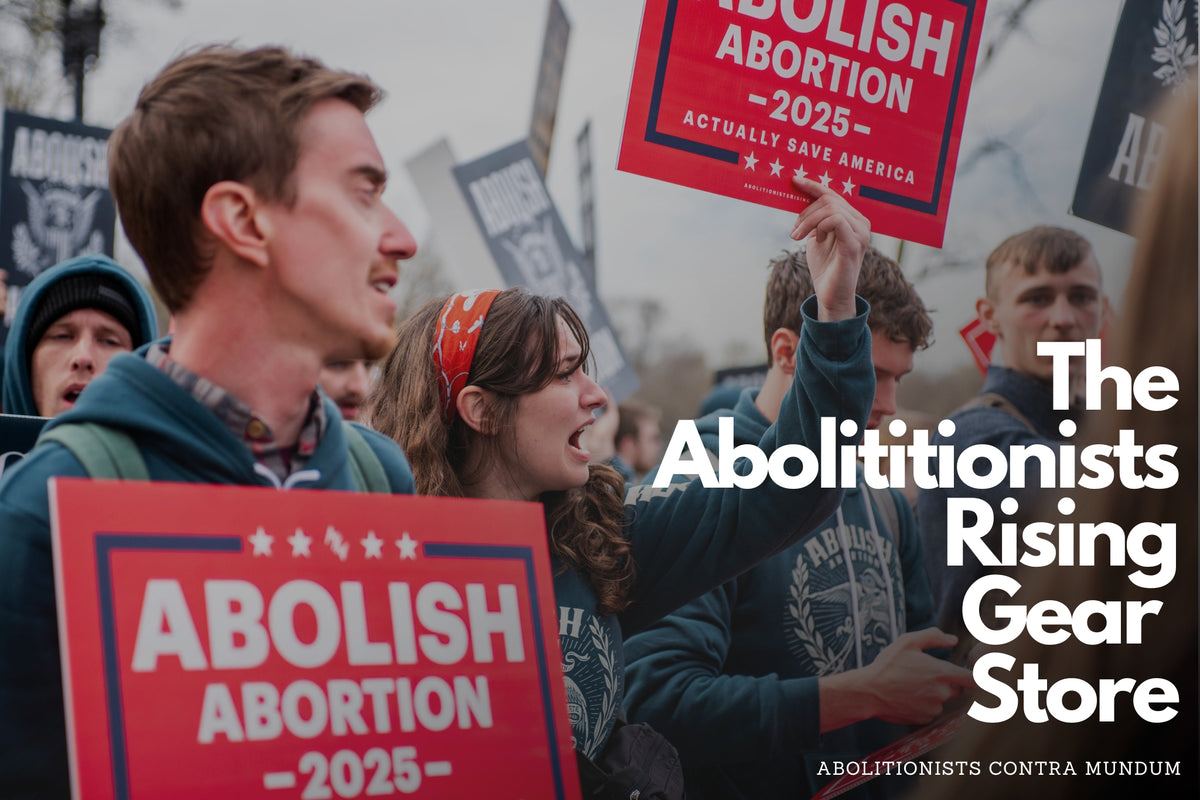 Abolitionists Rising Store