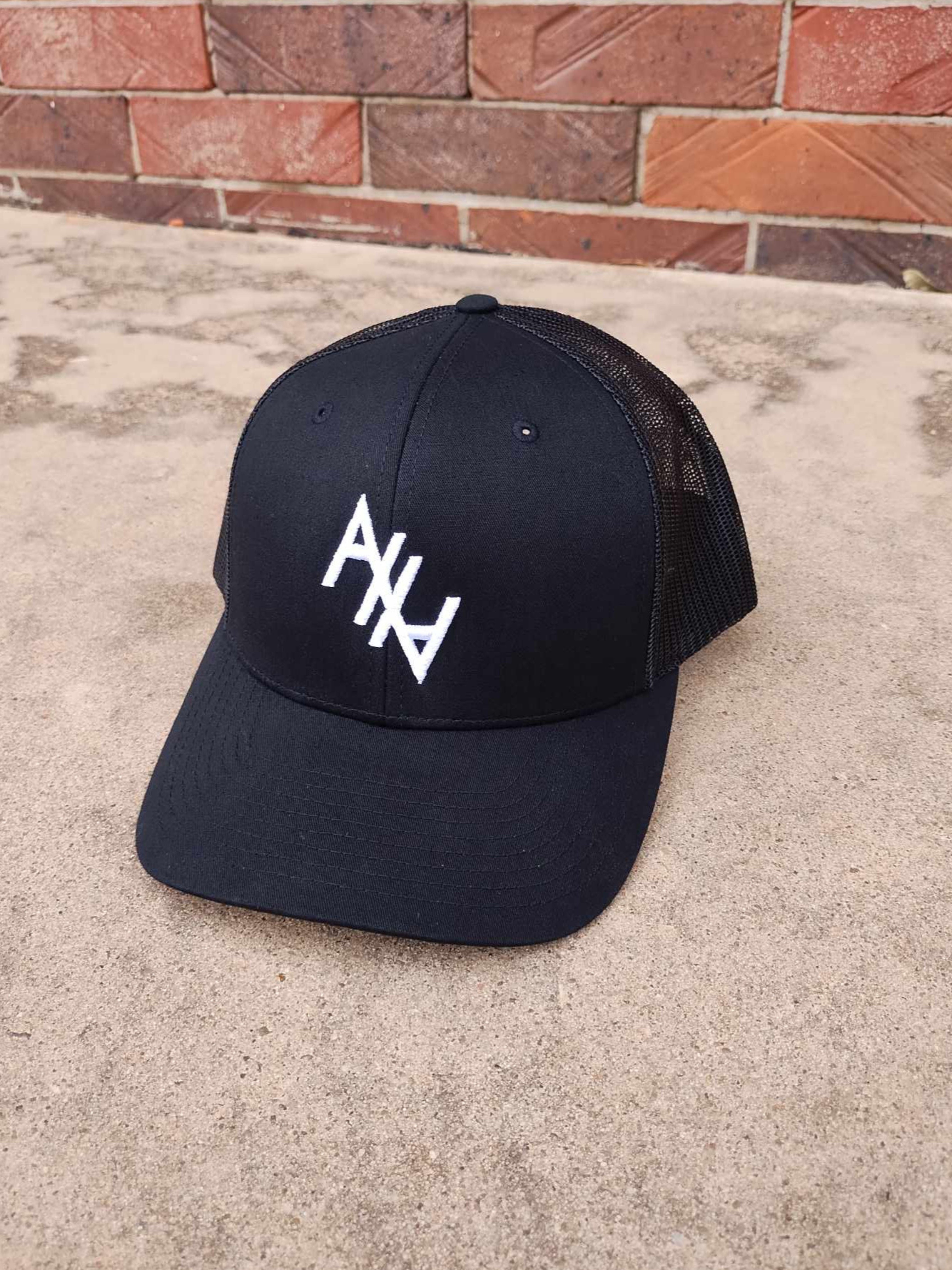 AHA Embroidered Hat