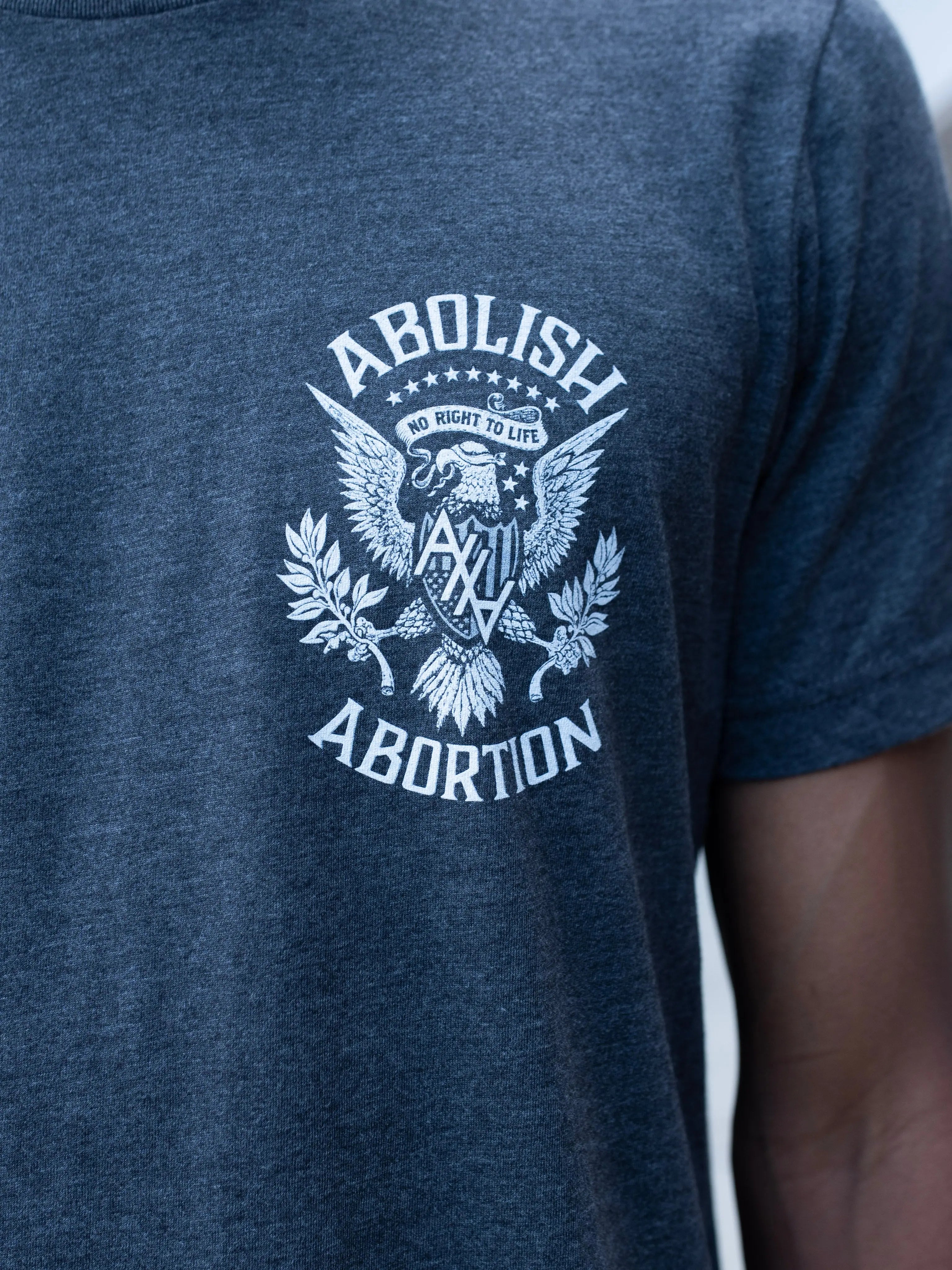 National Repentance Unisex T-Shirt Abolitionists Rising Store 