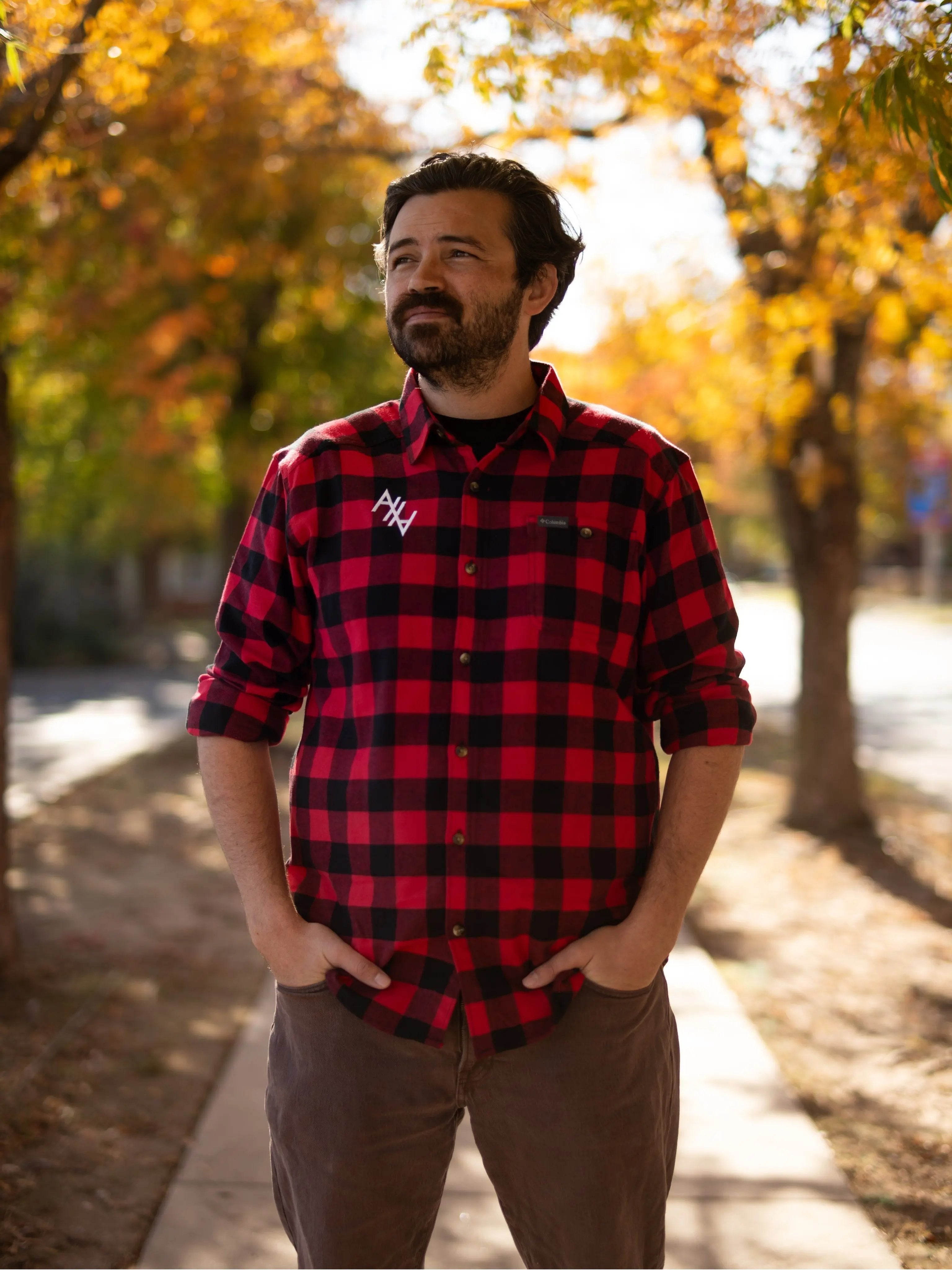 Abolish Human Abortion Columbia Plaid Shirt Abolitionists Rising Store 