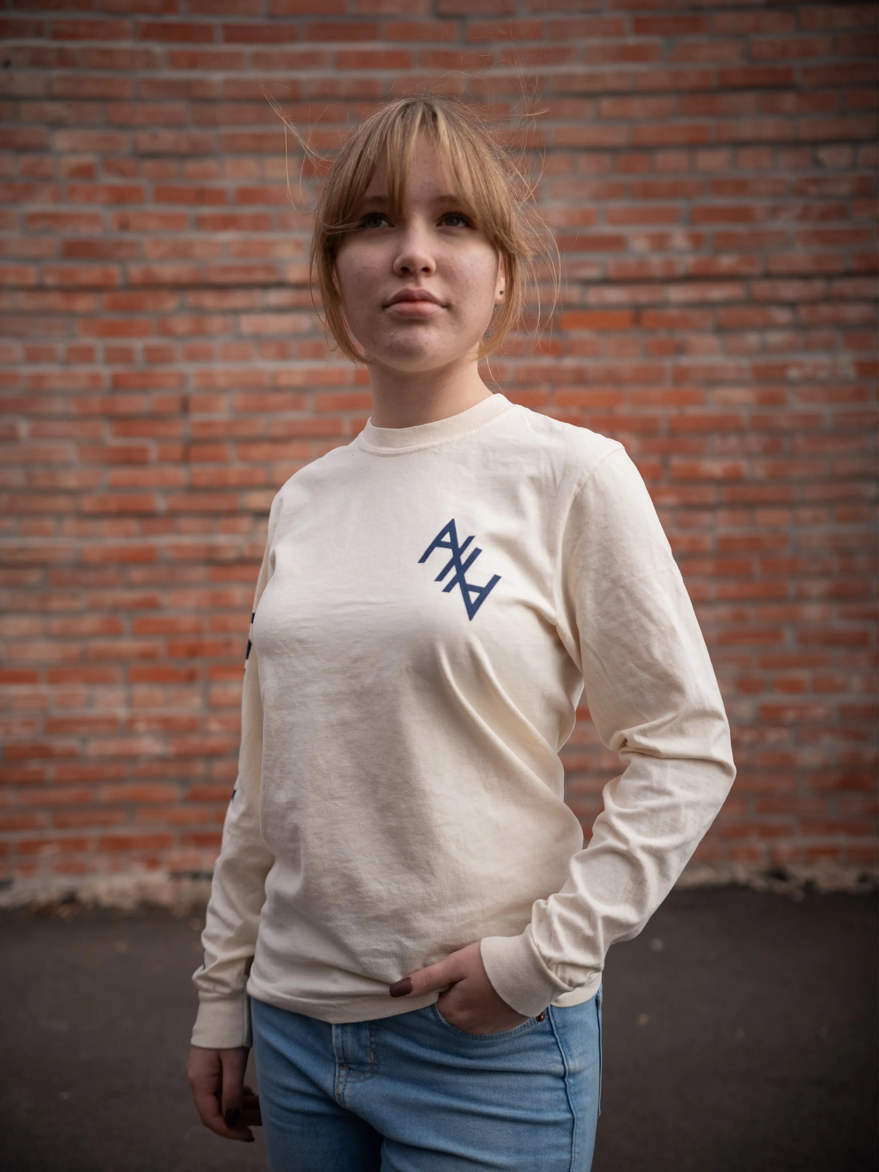 You Shall Not Murder Unisex Long-Sleeve T-Shirt Abolitionists Rising Store 