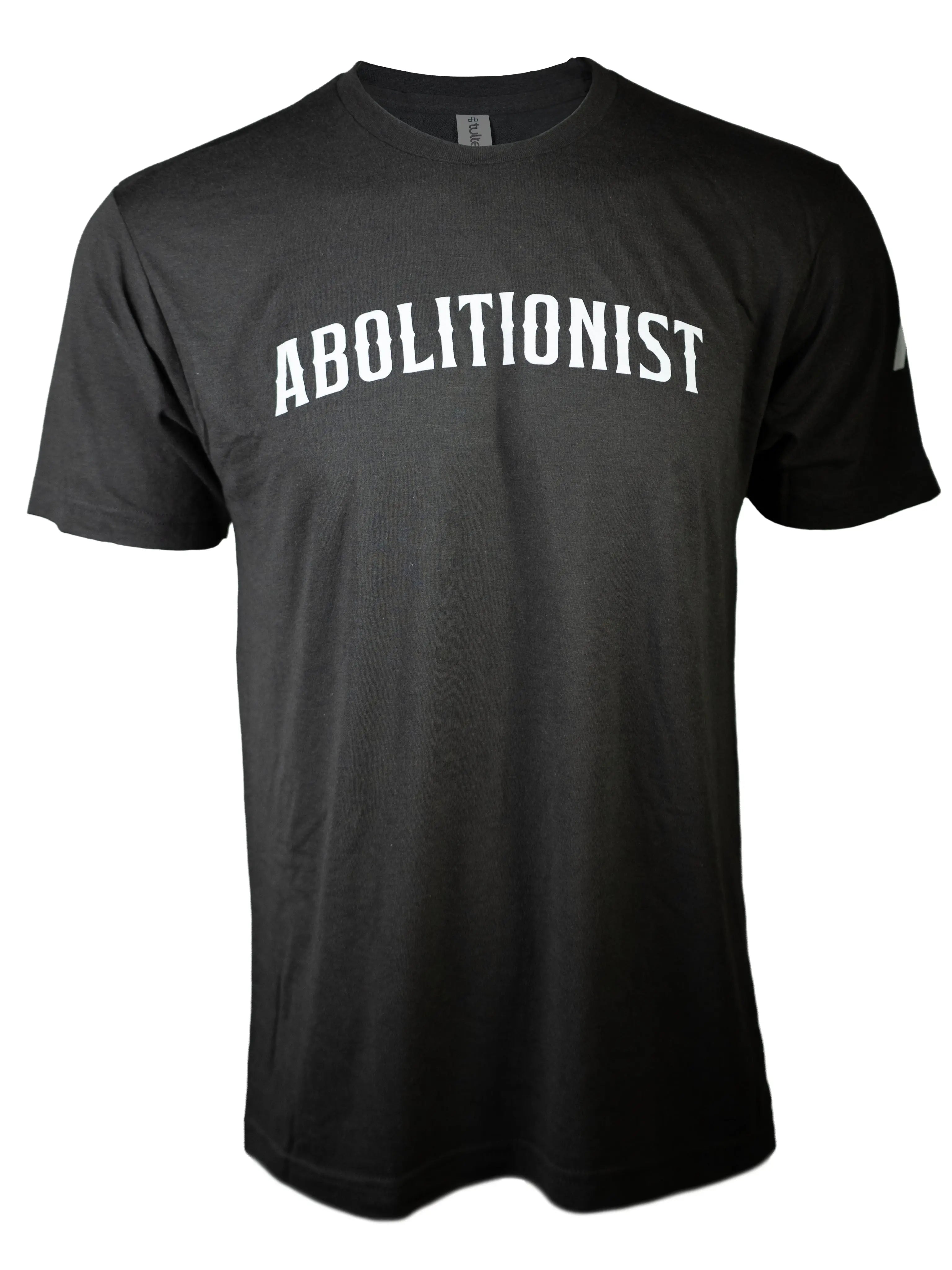 Equal Rights For All Humans Unisex T-Shirt Abolitionists Rising Store 