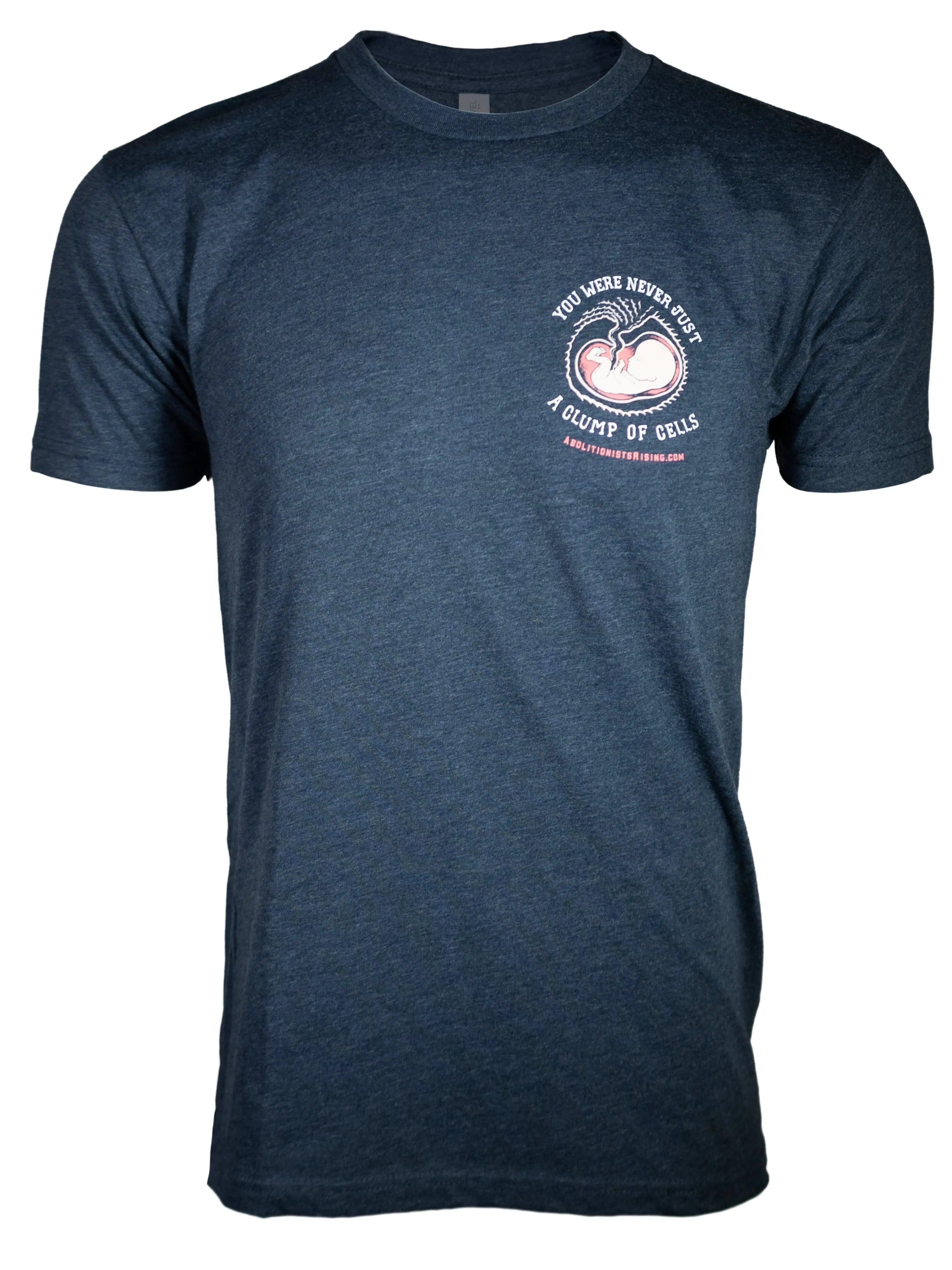 Women Are Not Sex Objects Unisex T-Shirt Abolitionists Rising Store 