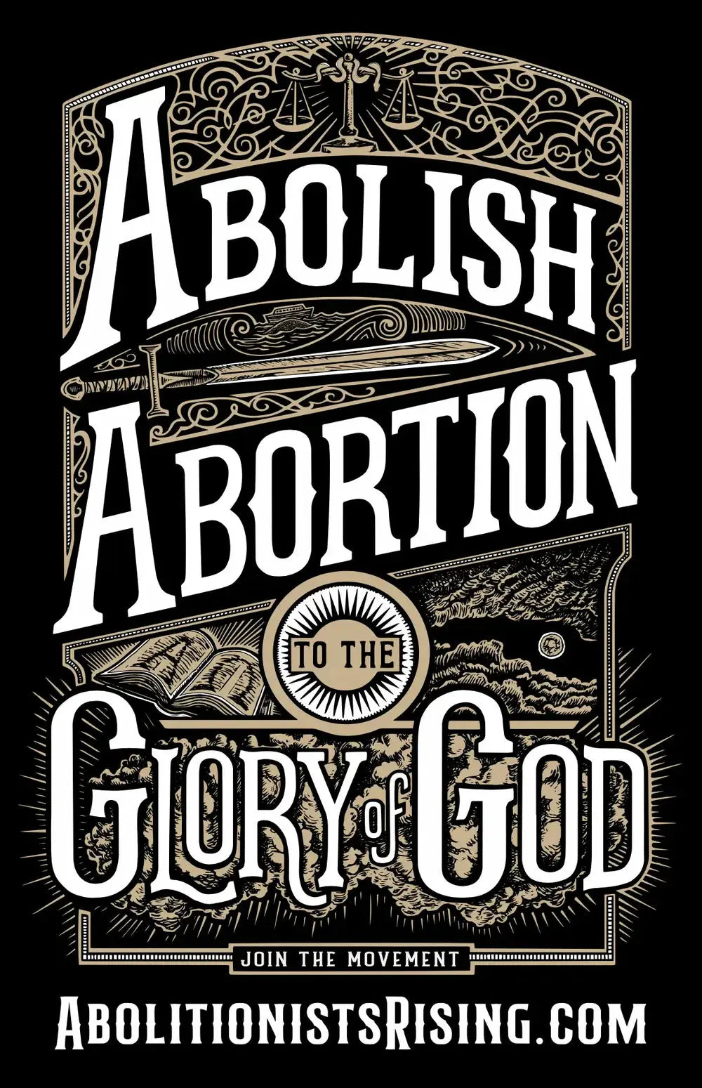 Activism Bundle Abolitionists Rising Gear Store 