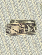Tubman20 Bills (200)