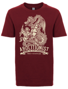 Born to Slay Dragons Youth T-Shirt