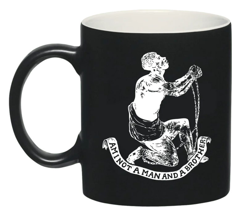 Every Age Has Its Abolitionists Mug